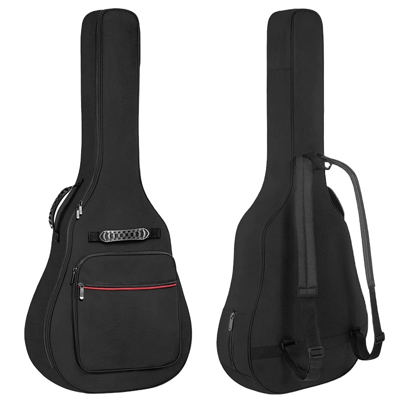 Custom Portable Instrument Bag Protective Acoustic