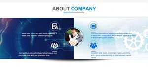 एचबी 100 माइक्रोवेव डॉपलर वायरलेस मॉड्यूल गति सेंसर, गति डिटेक्टर - Product Image 5