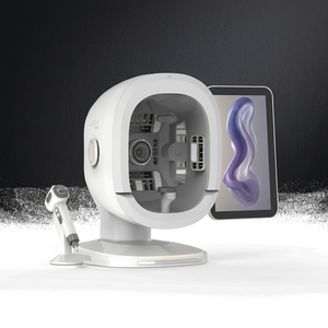Escáner Facial 3D K33 con IA para Análisis de Piel, Máquina Profesional de Detección Cutánea - Product Image 1