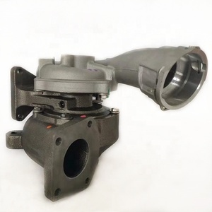 Turbocompressore Aftermarket K04 53049700032 070145701E 53049880032 03L253019H per VW <span class=keywords><strong>T5</strong></span> <span class=keywords><strong>Transporter</strong></span> <span class=keywords><strong>2.5</strong></span> <span class=keywords><strong>TDI</strong></span> AXD Ricambi Motore - Product Image 5