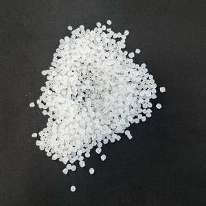 Pabrik Profesional Polietilena Berdensitas Tinggi HDPE Resin HDPE Murni Bahan Baku Plastik <span class=keywords><strong>LDPE</strong></span>/HDPE/LLDPE/MDPE - Product Image 3