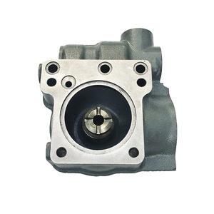 Válvula de Cierre de Aceite Atlas Copco 1625895700 para Compresor de Aire, Medio a Temperatura Normal - Product Image 1