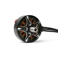 2306.5 Moteur brushless FPV pour drone multirotor à aile fixe, fabriqué en Chine