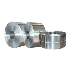 Bobine d'acier inoxydable laminée à froid par catégorie personnalisée de la taille 304/316L/430/904L avec des certificats d'ASTM - Product Image 1