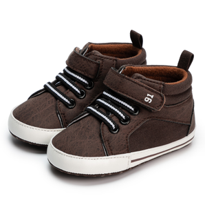 Chaussures de sport souples pour tout-petits, premières chaussures de marche pour bébés, baskets pour garçons et filles - Product Image 5