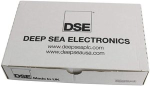 New Original Deep Sea DSE7320 MKII Auto <strong>Start</strong> Control Module <strong>Generator</strong> <strong>Controller</strong> DSE7320MKII - Product Image 6