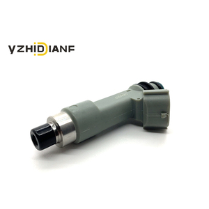 Inyector de combustible Engien automático 15710-64J00 297500-0540 boquilla de inyector para <span class=keywords><strong>Suzuki</strong></span> <span class=keywords><strong>Swift</strong></span> SX4 1,3 1,5 M13A M15A - Product Image 3