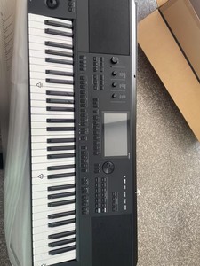 Tastiera elettronica digitale portatile Yamaha PSR E-383, 61 tasti, strumento musicale di alta qualità per adulti, bambini e pri - Product Image 2