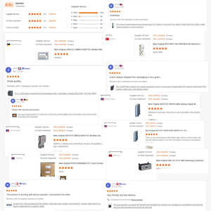 เครื่องแปลงความถี่ในการขับเคลื่อน AC ใหม่ของแท้20F11NC022JA0NNNNN 20F11NC011JA0NNNNN 20F11NC015JA0NNNNN 380V/220V - Product Image 4