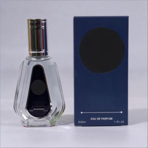 น้ำหอมคุณภาพสูง 50 มล. ดูไบ อารบิก มินิ ขนาดพกพา เป็นมิตรต่อสิ่งแวดล้อม กลิ่นหอมสดชื่น สตรอว์เบอร์รี กุหลาบ มะลิ ติดทนนาน สำหรับทั้งชายและหญิง - Product Image 3