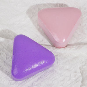 Jouets sensoriels en PU en gros, série de gâteaux, jouets moelleux, simulation de nourriture mochi, ensemble anti-stress, boîte mignonne et originale pour la décoration de bureau - Product Image 3