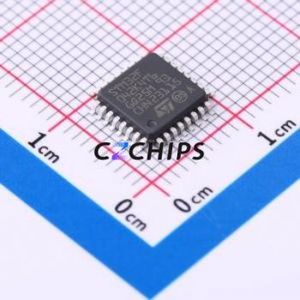 วงจรรวมไมโครคอนโทรลเลอร์ชิป IC LQFP-32 STM32F042K4T6ใหม่ดั้งเดิม (MCU/MPU/SoC) - Product Image 1