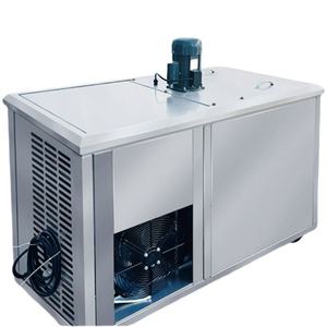 Máquina de Hielo en Bloques Comercial Grande Automática de 0.3 Toneladas, Máquina de Hielo en Barra, Máquina de Hielo Congelado - Product Image 1