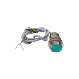 Nbb10-30gm60-wwbrs 20-250vac 30676S 2A nsnp ต้นฉบับใหม่ระบบอัตโนมัติทางอุตสาหกรรม Pac โปรแกรม PLC โดยเฉพาะ CONT - Product Image 1