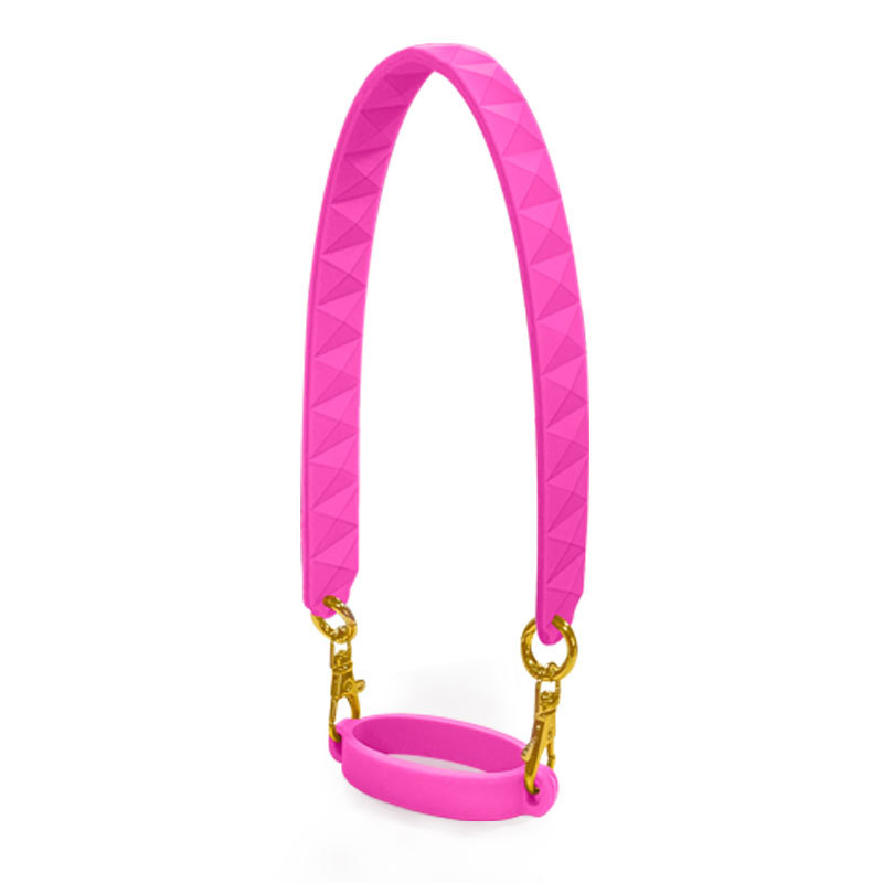 Custom Waterproof Luxury Silicon Smart Mobile Phone Cell Phone case with Lanyard