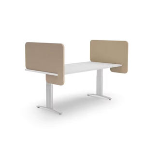 Taille standard grand mobilier de <span class=keywords><strong>bureau</strong></span> Table <span class=keywords><strong>acoustique</strong></span> diviseurs de <span class=keywords><strong>bureau</strong></span> séparateurs recyclable PET écran de <span class=keywords><strong>bureau</strong></span> <span class=keywords><strong>acoustique</strong></span> - Product Image 4