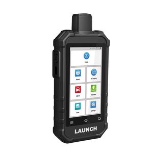 LAUNCH X431 Creader TPMS 5011 V2 Herramienta de Escaneo y Programación de Sensores de Presión de Neumáticos Compatible con Todos los 315/433MHz - Product Image 2