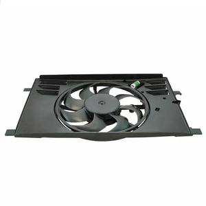 Pièces automobiles OEM 68360299AA, pièces de climatisation automobile, ventilateur de radiateur, ensemble de ventilateur de refroidissement pour Jeep Renegade 2015-2016 - Product Image 5