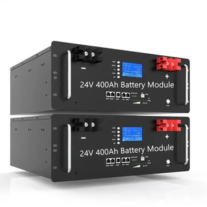 Аккумулятор для хранения энергии, литий-ионный аккумулятор, 20 кВтч, 30 кВтч, 15 кВтч, 24 В, 200 А · ч, 300 А · ч, 400 А · ч, 460 А · ч, 48 В, солнечный Аккумулятор Lifepo4 - Product Image 1