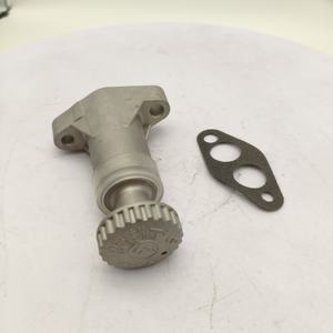 Pièces détachées neuves pour excavatrice APEX, pompe à carburant diesel, pré-remplissage 105-2508/1052508 CN - Product Image 5