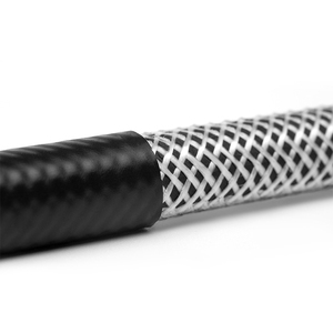 Tuyau d'eau en <span class=keywords><strong>PVC</strong></span> pour l'alimentation en eau industrielle SDR9 10Bar <span class=keywords><strong>pression</strong></span> avec raccords de <span class=keywords><strong>clapet</strong></span> <span class=keywords><strong>anti</strong></span>-<span class=keywords><strong>retour</strong></span> - Product Image 6