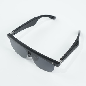 แว่นตาอัจฉริยะรุ่นใหม่ Mu Du M10-1 ปี 2025 พร้อมเ<span class=keywords><strong>ล</strong></span>นส์ใหม่ ระบบเรดาร์ป้องกันการ<span class=keywords><strong>ช</strong></span>น ระบบแจ้งเตือนด้วยเสียง <span class=keywords><strong>ฟัง</strong></span>เพ<span class=keywords><strong>ล</strong></span>ง โทรออก นำทาง ผลิตจากโรงงาน - Product Image 4