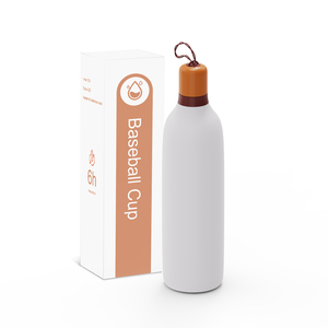 <span class=keywords><strong>Bouteille</strong></span> de transport Moioco FrostArmor Tri-Steel, rétention extrême du <span class=keywords><strong>froid</strong></span> 24h, double paroi sous vide, affichage de la température LED pour - Product Image 1