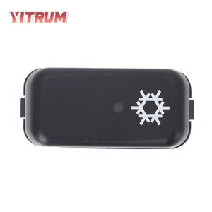YITRUM Truck Ac <b>Switch</b> A0035456007 For Mercedes Benz Heating Control <b>12V</b> Electric Part - Product Image 1