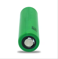 Batterie lithium 18650 US18650 VTC5A 25A à décharge élevée, compatible US18650 VTC5, US18650VTC6, VTC4, VTC5, VTC6, 30A, VTC5C, VTC5A