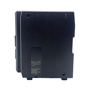 Controlador PLC de Alto Rendimiento XG-7000, Unidad de CPU Modular con Ethernet Modbus IO-Link IP65, Control de Movimiento - Product Image 2