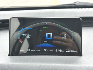 Voiture de ville Chery QQ <span class=keywords><strong>Duomi</strong></span> 2025, 305 km, électrique, berline, faible kilométrage, peinture d'origine, FOB - Product Image 4