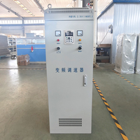 En stock – Variateurs de fréquence (VFD) 380 V monophasés, contrôleurs de moteur compacts, fabrication OEM