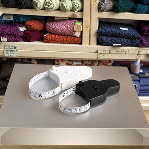 Cơ Thể Đo Băng Cơ Thể Băng Đo Cho Thợ May Vải Cơ Thể Đo Vòng Eo - Product Image 3