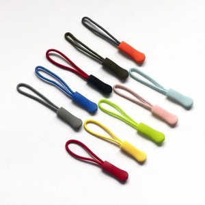 Tiroirs à glissière en caoutchouc fantaisie en gros, logo personnalisé, tiroirs à glissière noirs - Product Image 5