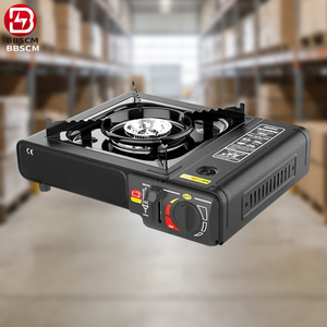 <span class=keywords><strong>เตา</strong></span>บาร์บีคิวพกพาขนาดเล็กสำหรับตั้งแคมป์ ผู้ผลิตเตาแก๊สโพรเพน บิวเทน <span class=keywords><strong>เตา</strong></span>แก๊สกลางแจ้งขนาดเล็กแบบพกพา - Product Image 1