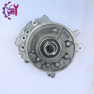 Масляный насос трансмиссии JF010E для Nissan Murano, Maxima, Altima, Quest, Infiniti JX35, QX60 - Product Image 5