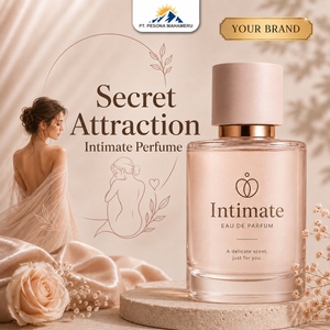 Spray de Fragancia Íntima Premium Mini con Aroma Personalizado para una Frescura Elegante - Product Image 4