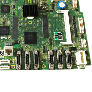 New FANUC A20B-8101-0972 PCB Circuit Board One Year - Product Image 3
