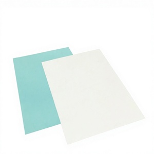 กระดาษทรานเฟอร์น้ำ MR.R สำหรับเสื้อผ้า ขนาด A4 5 ชุดต่อแพ็ค (A+B ต่อชุด) - Product Image 2