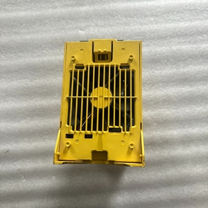 Controlador de Automatización Industrial A05B-2400-C061 A16B-3200-0412/03A A16B-2203-0370/13E, Materiales de Aluminio y Plástico, Origen Japón A0 - Product Image 6