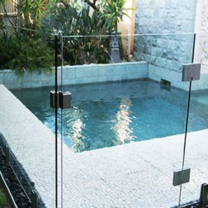 <span class=keywords><strong>Serratura</strong></span> per Cancello di Recinzione Piscina in Acciaio Inox di Alta Qualità <span class=keywords><strong>con</strong></span> Chiave Design Moderno Chiusura per Porta Piscina - Product Image 5