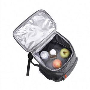 Outdoor Picnic Insulated <b>Cooler</b> <b>Backpack</b> Waterproof Insulation Beer Food <b>Cooler</b> Bag <b>Backpack</b> - Product Image 5
