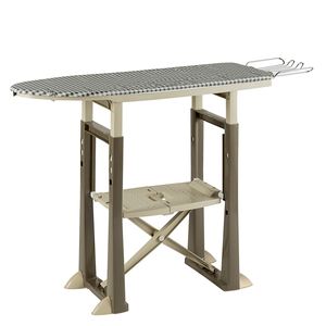 Tavolo da Stiro in Resina TREND EVOLUTION - Product Image 1