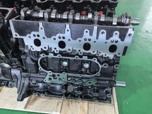 Bloque <span class=keywords><strong>Corto</strong></span> de Motor Diésel <span class=keywords><strong>Nuevo</strong></span> de Fábrica, 3.0L 5L 4 Cilindros, para <span class=keywords><strong>Toyota</strong></span> <span class=keywords><strong>Land</strong></span> <span class=keywords><strong>Cruiser</strong></span> Prado, Camioneta, HIACE, HILUX - Product Image 6