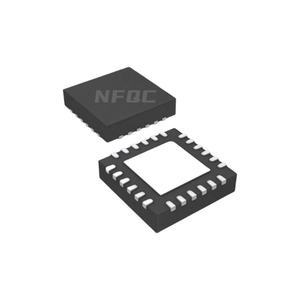 集積回路ASIC lcチップQFN-28 NFQC C8051F413-GMRオリジナルその他電子部品卸売 - Product Image 1