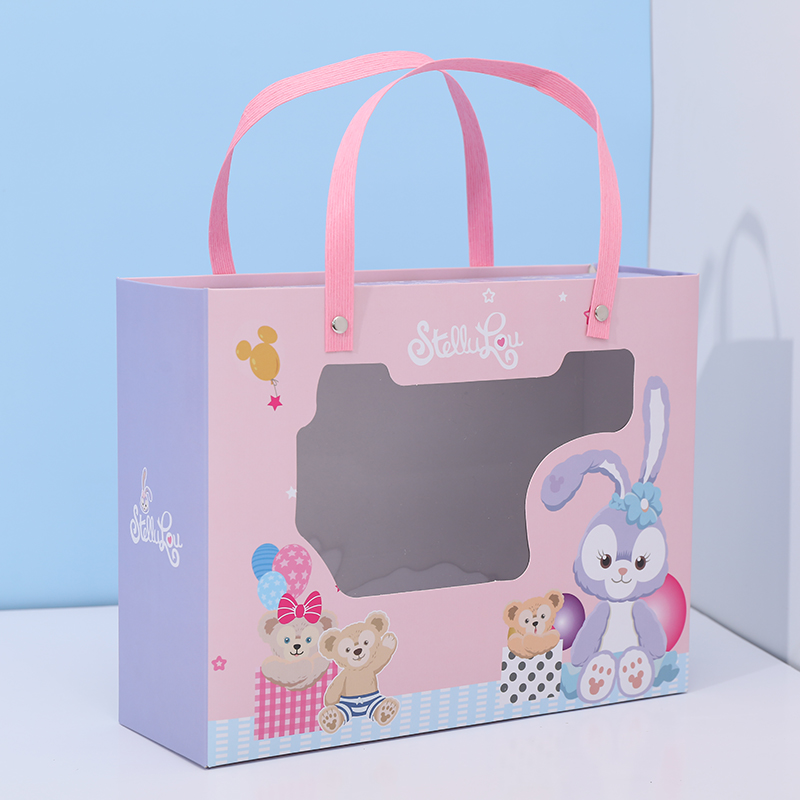 516-rosée étoile rose