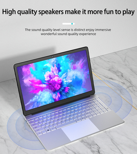 <span class=keywords><strong>KUU</strong></span> A8S 15,6 pulgadas estudiante portátil FHD 6GB RAM 256GB SSD portátil para Intel J3455 Quad Core Ultrabook con cámara web Windows 10 - Product Image 5