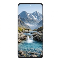 Pantalla LCD al por Mayor para Redmi Note 13 Pro, Pantalla Táctil LCD de Repuesto para Teléfono Móvil con Marco