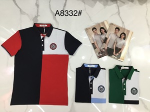 <span class=keywords><strong>Polo</strong></span> da Uomo di Alta Qualità con Logo Ricamato Personalizzato, T-Shirt Casual Stile Ralph, Magliette <span class=keywords><strong>Polo</strong></span> di Marca - Product Image 4