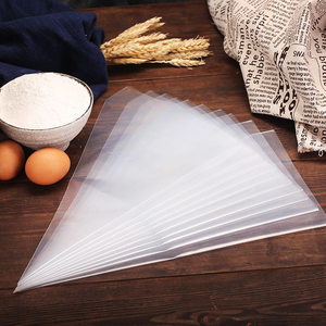 Sacchetti da <span class=keywords><strong>Pasticceria</strong></span> in Plastica da 12' per Decorazione Torte in Materiale LDPE - Product Image 5
